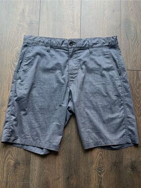 RVCA Casual Shorts